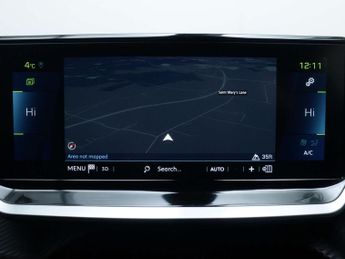 PEUGEOT 208 208 GT Premium EV 5dr