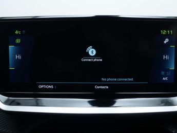 PEUGEOT 208 208 GT Premium EV 5dr