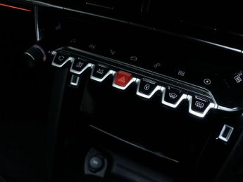 PEUGEOT 208 208 GT Premium EV 5dr