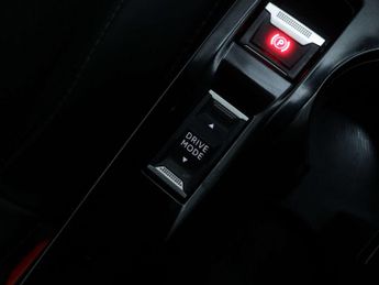 PEUGEOT 208 208 GT Premium EV 5dr