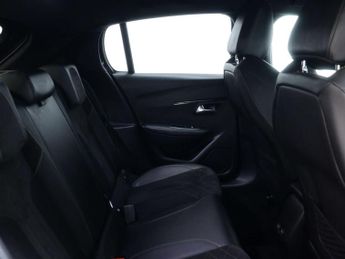 PEUGEOT 208 208 GT Premium EV 5dr