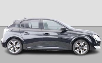 PEUGEOT 208 208 GT Premium EV 5dr
