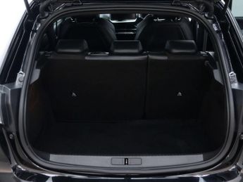 PEUGEOT 208 208 GT Premium EV 5dr