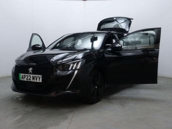 PEUGEOT 208 208 GT Premium EV 5dr