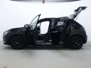 PEUGEOT 208 208 GT Premium EV 5dr