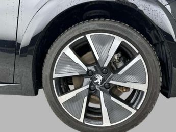 PEUGEOT 208 208 GT Premium EV 5dr