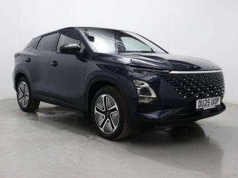 1.6 5 Noble Auto 5dr