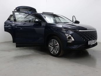 OMODA 5 1.6 5 Noble Auto 5dr