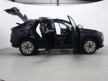 OMODA 5 1.6 5 Noble Auto 5dr