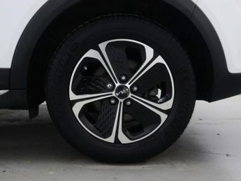 KIA XCEED 1.6 XCeed 3 PHEV Semi-Auto 5dr