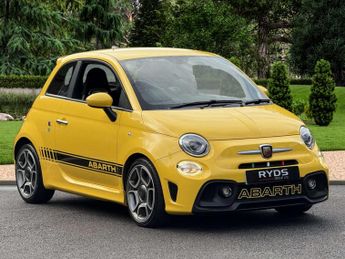 Abarth 595 1.4 595 3dr