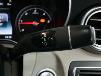 Mercedes-Benz C-CLASS 2.1 C 250 AMG Line Premium+ D Auto 2dr