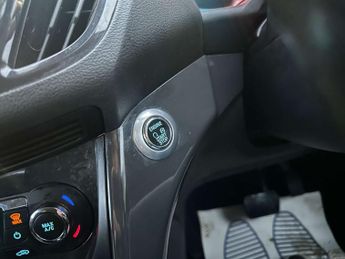 FORD KUGA 2.0 Kuga Titanium TDCI 4x4 Auto 4WD 5dr