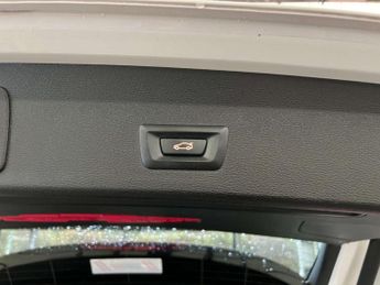 BMW X1 2.0 X1 xDrive 20d M Sport Auto 4WD 5dr