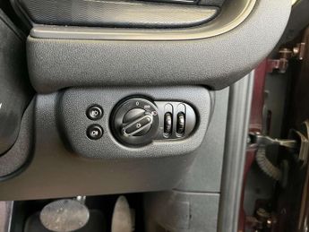 MINI CLUBMAN 1.5 Clubman Cooper Auto 6dr