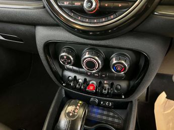 MINI CLUBMAN 1.5 Clubman Cooper Auto 6dr