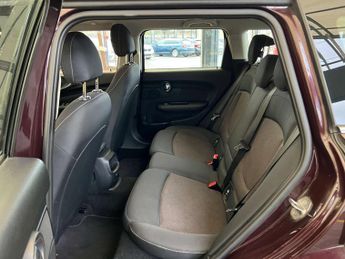 MINI CLUBMAN 1.5 Clubman Cooper Auto 6dr