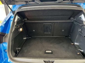 VAUXHALL GRANDLAND X 1.2 Grandland X Tech Line Nav T S/S Auto 5dr