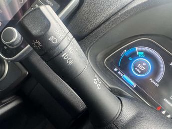 NISSAN LEAF Leaf Acenta 5dr