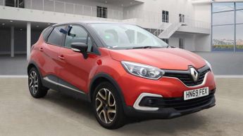Renault Captur 0.9 Captur Iconic TCe 5dr