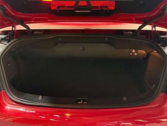 Mercedes-Benz E-CLASS 2.1 E220 AMG Line Premium Bluetec Auto 2dr