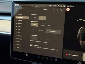 TESLA MODEL 3 ModeL 3 Performance AWD 4WD 4dr