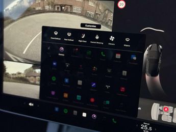 TESLA MODEL 3 ModeL 3 Performance AWD 4WD 4dr