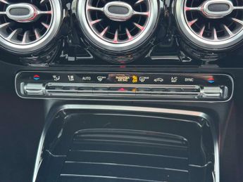 MERCEDES-BENZ A-CLASS 2.0 AMG A 35 4Matic Premium+ Automatic 4WD 5dr - NATIONAL DELIVE