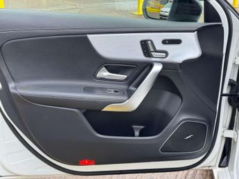 MERCEDES-BENZ A-CLASS 2.0 AMG A 35 4Matic Premium+ Automatic 4WD 5dr - NATIONAL DELIVE