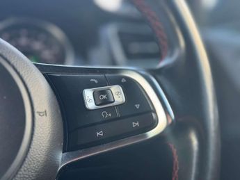 Volkswagen Golf 2.0 Golf GTi Performance Semi-Auto 5dr