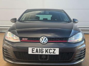 Volkswagen Golf 2.0 Golf GTi Performance Semi-Auto 5dr