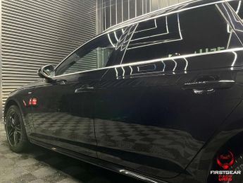 Audi A4 Avant 1.4 TFSI S line Estate 5dr Petrol S Tronic Euro 6 (s/s) (1