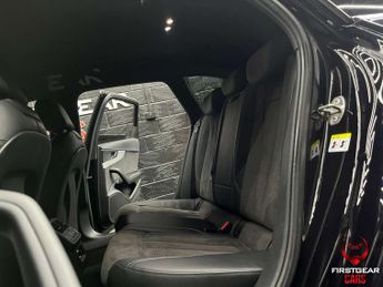 Audi A4 Avant 1.4 TFSI S line Estate 5dr Petrol S Tronic Euro 6 (s/s) (1