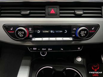 Audi A4 Avant 1.4 TFSI S line Estate 5dr Petrol S Tronic Euro 6 (s/s) (1