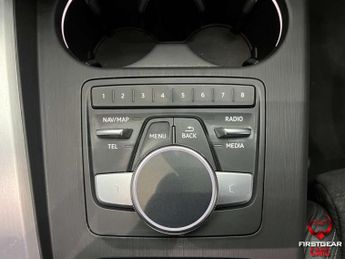 Audi A4 Avant 1.4 TFSI S line Estate 5dr Petrol S Tronic Euro 6 (s/s) (1