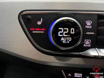 Audi A4 Avant 1.4 TFSI S line Estate 5dr Petrol S Tronic Euro 6 (s/s) (1