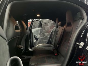 Mercedes-Benz A-CLASS 1.3 A180 AMG Line (Executive) Hatchback 5dr Petrol 7G-DCT Euro 6