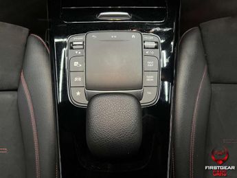 Mercedes-Benz A-CLASS 1.3 A180 AMG Line (Executive) Hatchback 5dr Petrol 7G-DCT Euro 6