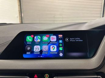 BMW 1 Series 1.5 118I M Sport Auto 5dr