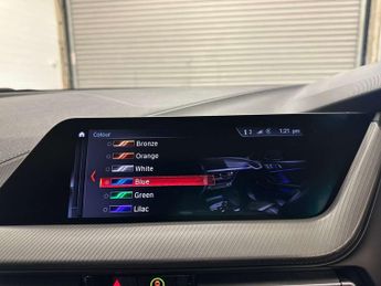 BMW 1 Series 1.5 118I M Sport Auto 5dr