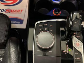 BMW 1 Series 1.5 118I M Sport Auto 5dr