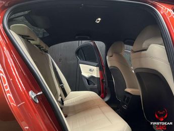 BMW 3 Series 2.0 320i M Sport Saloon 4dr Petrol Auto Euro 6 (s/s) (184 ps)