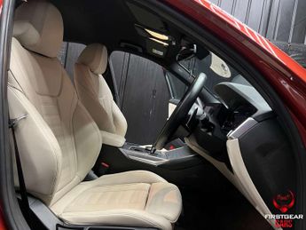 BMW 3 Series 2.0 320i M Sport Saloon 4dr Petrol Auto Euro 6 (s/s) (184 ps)