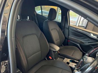 FORD FOCUS 1.5 Focus ST-Line EcoBlue Auto 5dr
