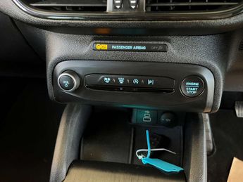 FORD FOCUS 1.5 Focus ST-Line EcoBlue Auto 5dr