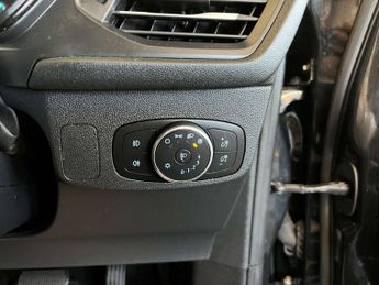 FORD FOCUS 1.5 Focus ST-Line EcoBlue Auto 5dr