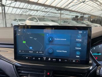 FORD FOCUS 1.5 Focus ST-Line EcoBlue Auto 5dr