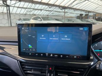 FORD FOCUS 1.5 Focus ST-Line EcoBlue Auto 5dr