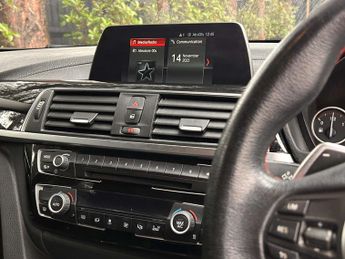 BMW 3 SERIES 2.0 330E Sport Auto 4dr