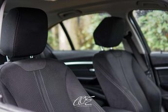 BMW 3 SERIES 2.0 330E Sport Auto 4dr